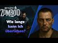 Überleben in der Apokalypse! | #Werbung