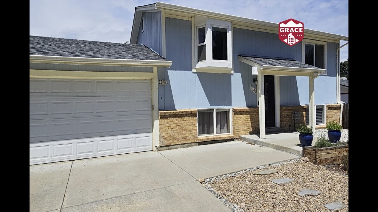 Westminster Homes for Rent 4BR/2BA - 9149 Flower Ct by Grace Property Management & Real Estate