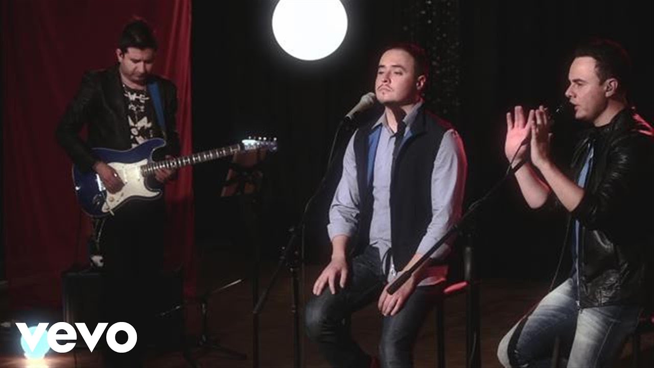 Río Roma - Vida Nueva (En Vivo)