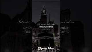 Download Lagu Terwujud atau tidak, tetaplah bersujud. #shortsvideo #motivasiislam #yearofyou MP3