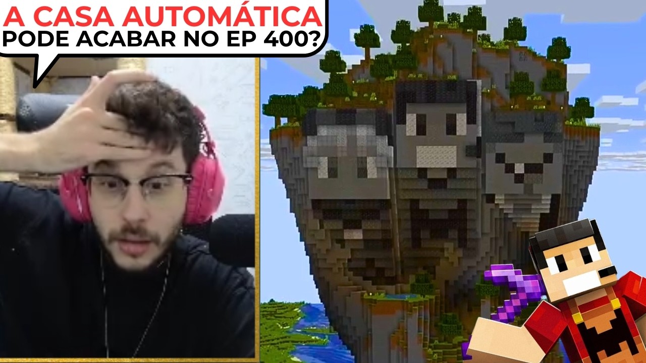 🚨"O Monumento Hokage" EP #392 | GREVTHAR REAGE E COMENTA AO @viniccius13