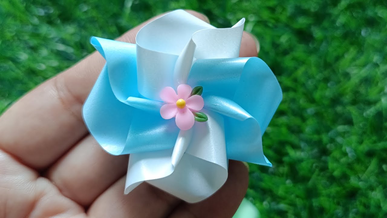 ดอกทอฝัน Ep.239/68 #เหรียญโปรยทาน #งานบุญงานบวช #งานฝีมือ #diy