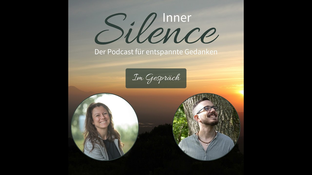 93 | Gedankenkarussell, Körperarbeit, zurück zu dir selbst. Im Gespräch mit Claus Hartz.