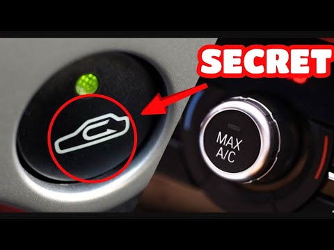 SECRET Car Features You Don't KNOW ABOUT !!! ( Pro Tips ) - YouTube
