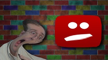 YTP: The AVGN Takes a Dump on YouTube