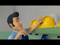 سامي رجل الإطفاء قريبا 4 سبيس تون 
