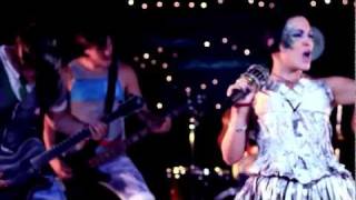 Dont Wake Aislin Through The Oppression Of The Wicked