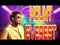 Mount Everest - Labrinth (REMIX N0CNIL)