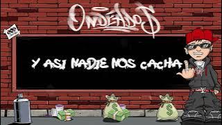 Calle 24 x Fuerza Regida x Chino Pacas - Ultimamente [Lyric Video]