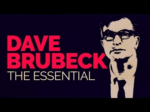 Dave Brubeck - The Essential