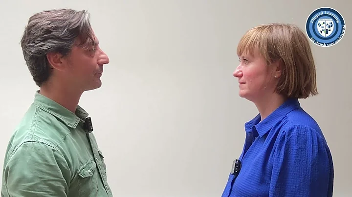 Dansk intro: præsentation - dialog 1.2