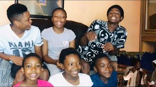 Big Zulu - Imali Eningi (A South African 🇿🇦 Reaction Video)