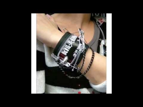 Come vestirsi emo