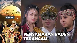 RADEN DIUJI! Oleh Bawika & Yudakara! | KEMBALINYA RADEN KIAN SANTANG (SEASON 3) | EPS.25 (1/4)