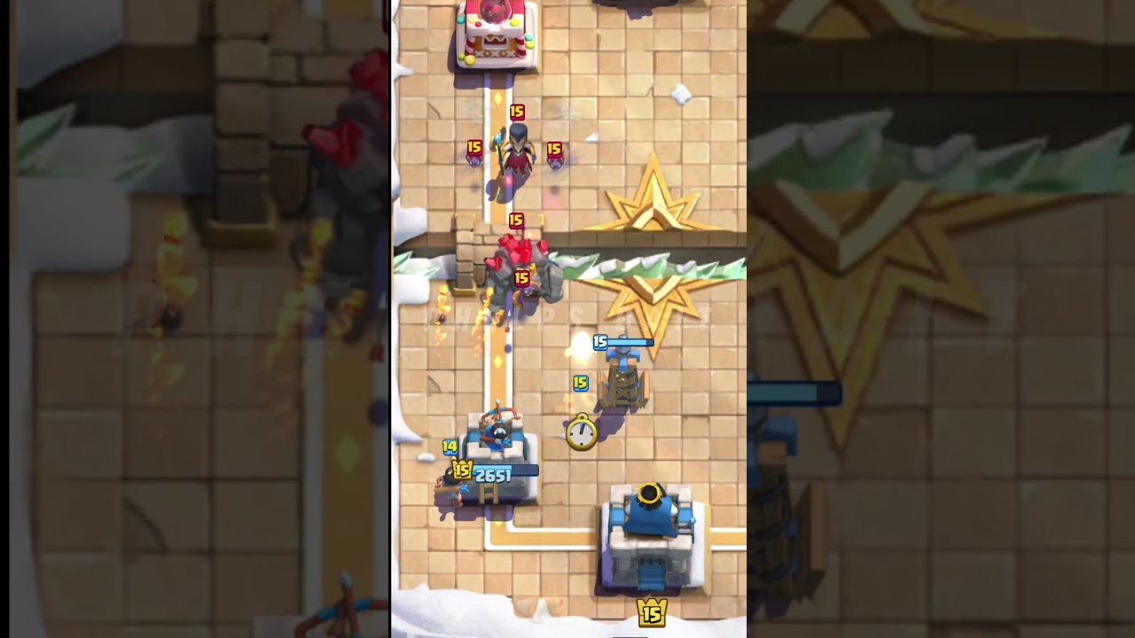 O cara com mais skill da história do game😯😯 