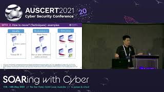 Moving Target Defences Recent Advances and Challenges
