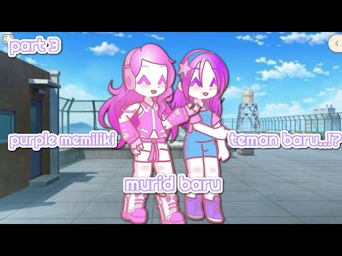 Murid baru..😻😆🗿// ramein yaa // part 3#yfpシ#rbg#edit#gacgalife#lewatberanda#ytshort#viralshort#am