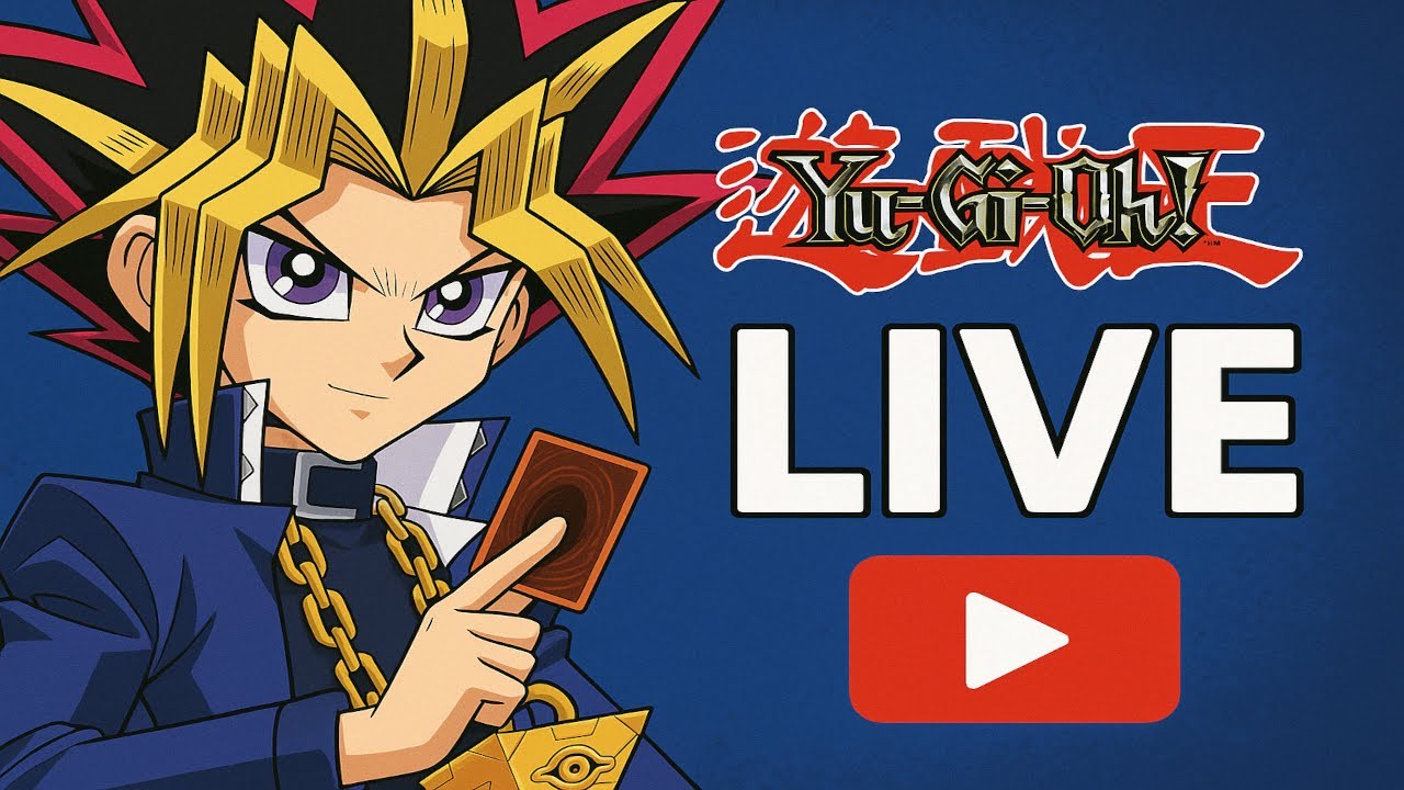 No Megaman Tonight | Yu-Gi-Oh! Master Duel |