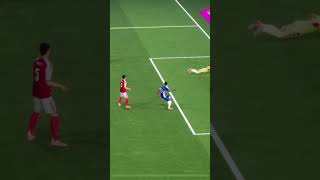 #pess #football #pes25 #efootball #premierleague #efootball2025 #shortsvideo #shorts #shortvideo