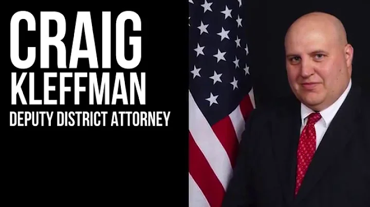 CRAIG KLEFFMAN for Superior Court Orange County #Kleffman4Judge