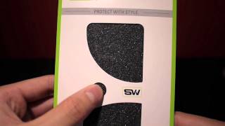 Slickwraps Board Series (Skateboard) Iphone 5 Wrap Review HD