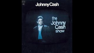 Johnny Cash  The Johnny Cash Show  aprmay 1970