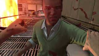 GoldenEye 007: Reloaded | Cradle (Nigeria) - RPCS3 Gameplay @NostalgiaModding