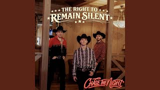 The Right to Remain Silent