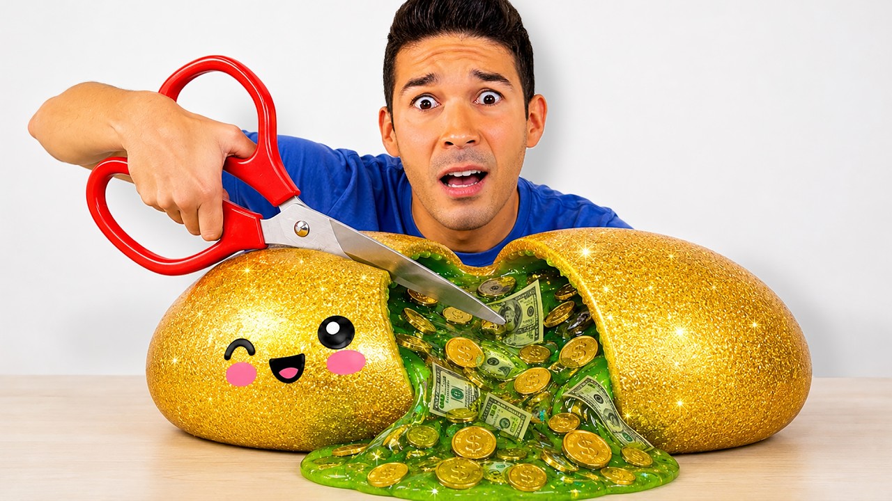 Original Title & Thumbnail