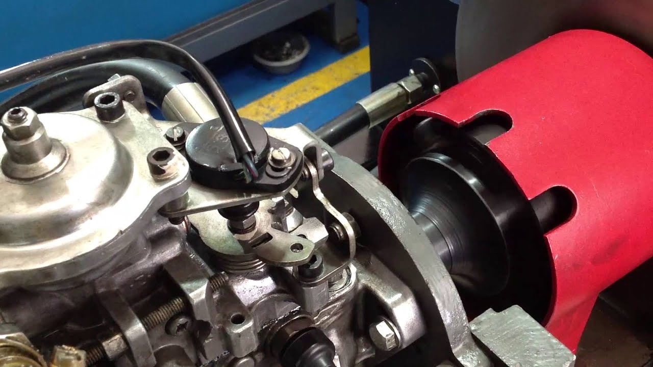 Laboratorio Asotec Diesel