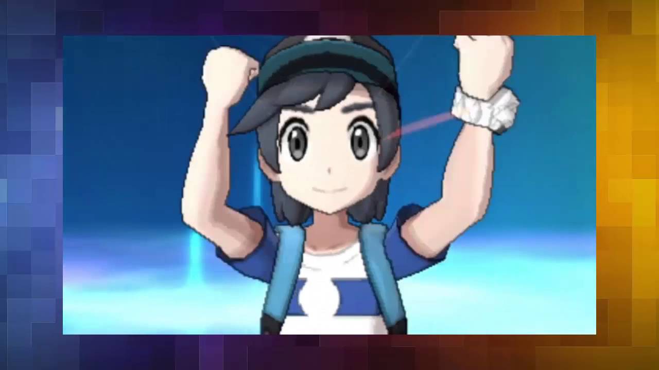 Pokénoticias: Poké recreo, Monturas, Eevee y Super ataques (Pokémon Sol y Luna)| Dashben