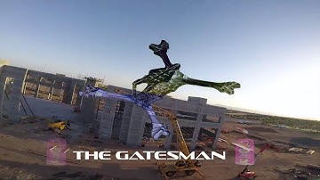 Helio RC Presents: THE GATESMAN