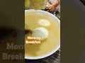 Soup with egg #trending #satisfiying #shortviral #asmrfood #shortvideos #shorts