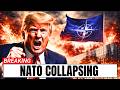 SHOCKING: Trump Calls NATO ‘RIDICULOUS’  As Crisis Could Change World Overnight