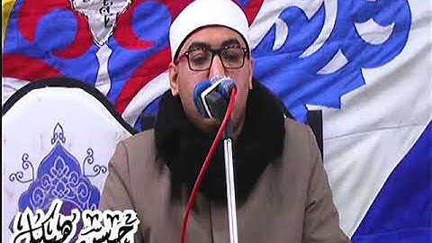 الشيخ حسن هيكل سورة طــــه خميس الأستاذ الشاذلي أحمد شريف شنبارة منقلا 19 11 2020