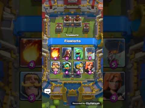 Who Is Perfect Deck Test Clash Royale Star Decks/ვტესტავთ ქლაშ როიალის დექებს რომელია საუკეთესო