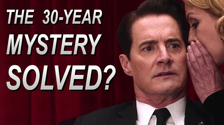 Twin Peaks ACTUALLY EXPLAINED (No, Really) - DayDayNews