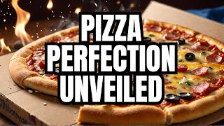 Inside Look at Domino's Pizza's Untold Secrets