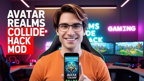 Avatar Realms Collide HACK 2025 - GET UNLIMITED DIAMOND + GOLD ON IOS/ANDROID(NEW)