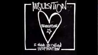 Watch Inquisition Greta Brinkman Vs The City video