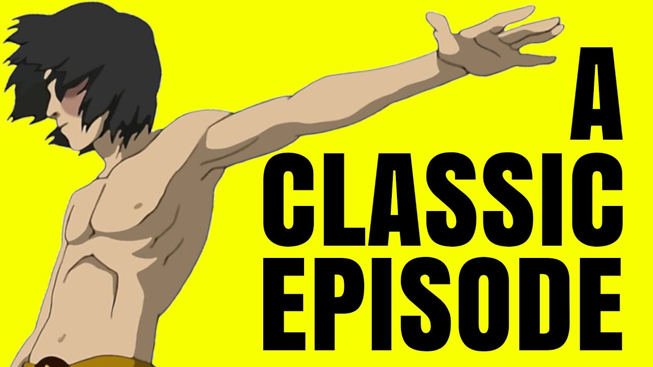 The Magic of "The Beach" - Avatar: The Last Airbender