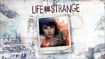 Life Is Strange Soundtrack Max & Chloe By Jonathan Morali