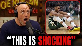 The Decision No One Believed... Giannis Is Leaving Milwaukee?