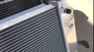 Radiator Express customer feedback by David gorman - Shopper Approved™ Radiator Express customer feedback by David gorman - Shopper Approved™
