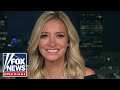 Kayleigh McEnany slams the media: They get away with murder everyday