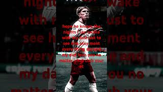 miss you garnacho my dads a man u fan i’m a sunderland fan but at man u you were my fav #football