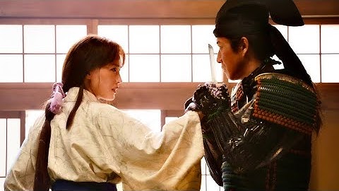 【キムタクが信長に！】『レジェンド＆バタフライ』予告編｜2023年1月27日(金)公開