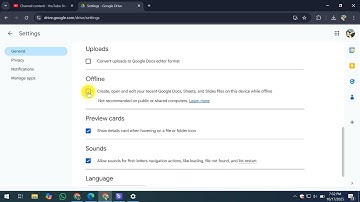How To Use Google Drive without Wi‑Fi