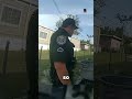 Cops Realize Mom’s Body Is in the House 😳  #policeactivity #lawenforcement