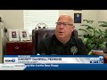 Former Covington Co. corrections officer charged with selling drugs inside Covington jail